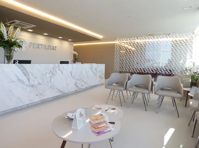 Fertilitat - Centro de Medicina Reprodutiva — photo 3