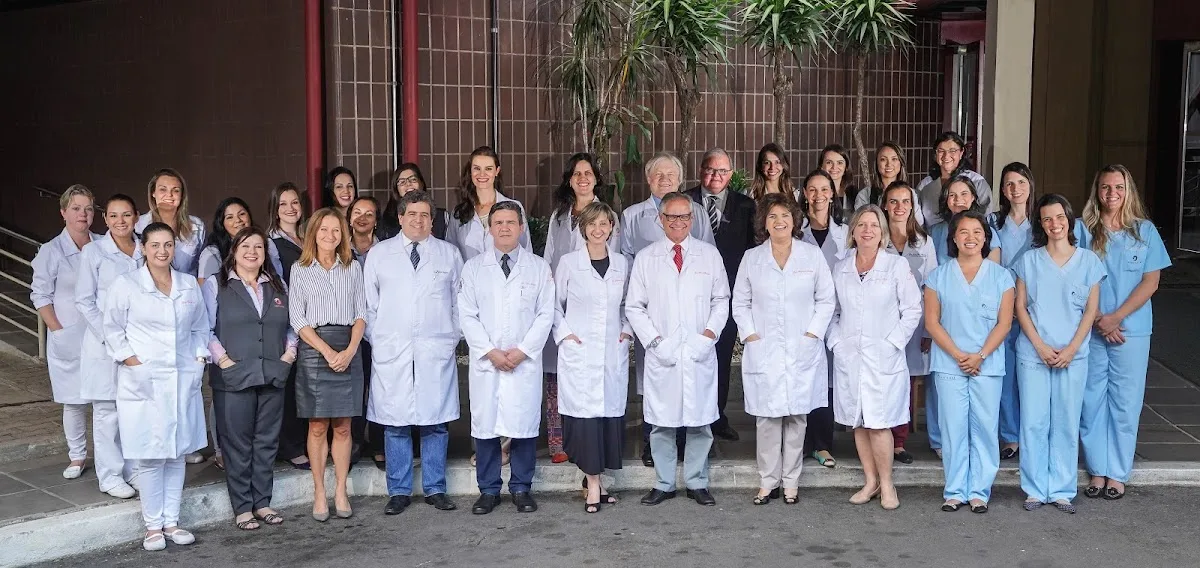 Fertilitat - Centro de Medicina Reprodutiva — photo 1