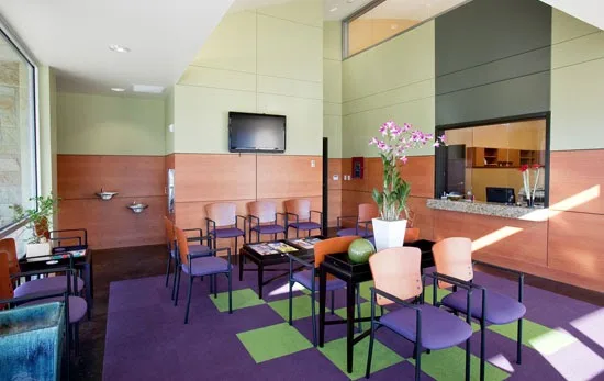 Fort Worth Fertility: Kaufmann Robert A MD — photo 2