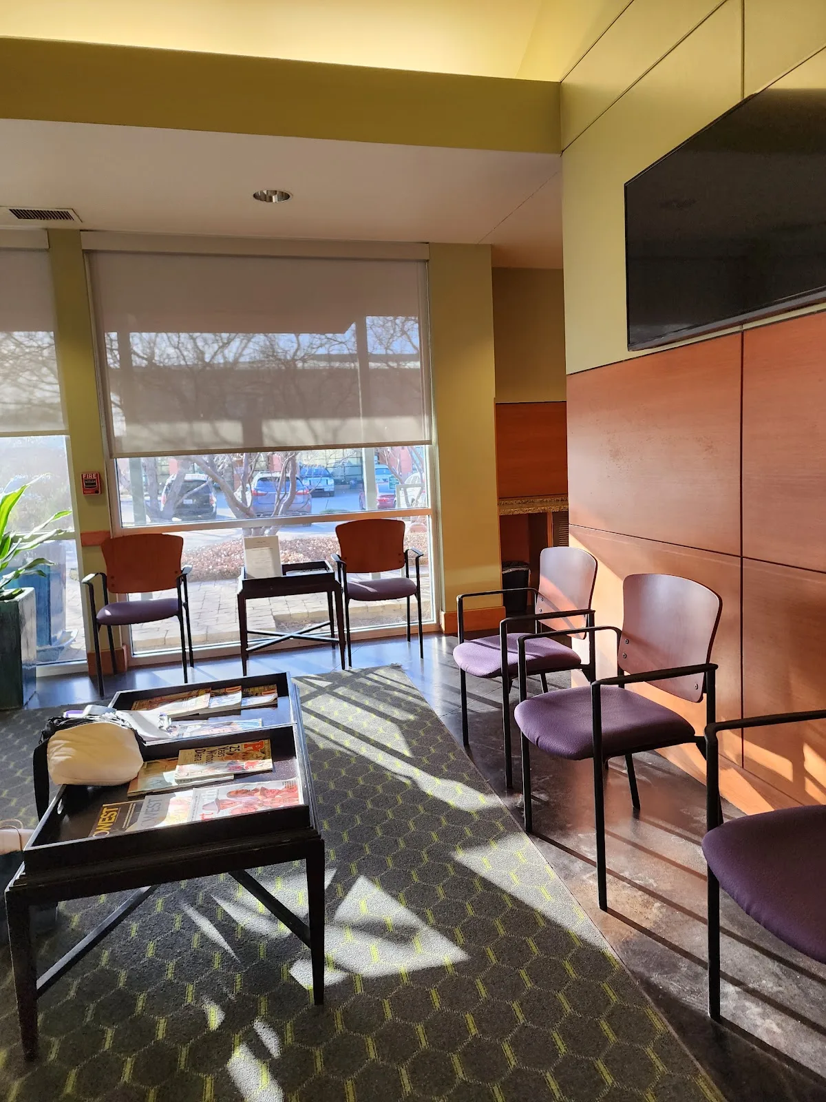 Fort Worth Fertility: Kaufmann Robert A MD — photo 3