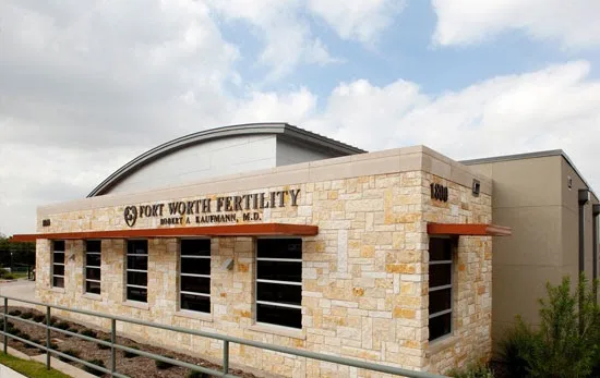 Fort Worth Fertility: Kaufmann Robert A MD — photo 1