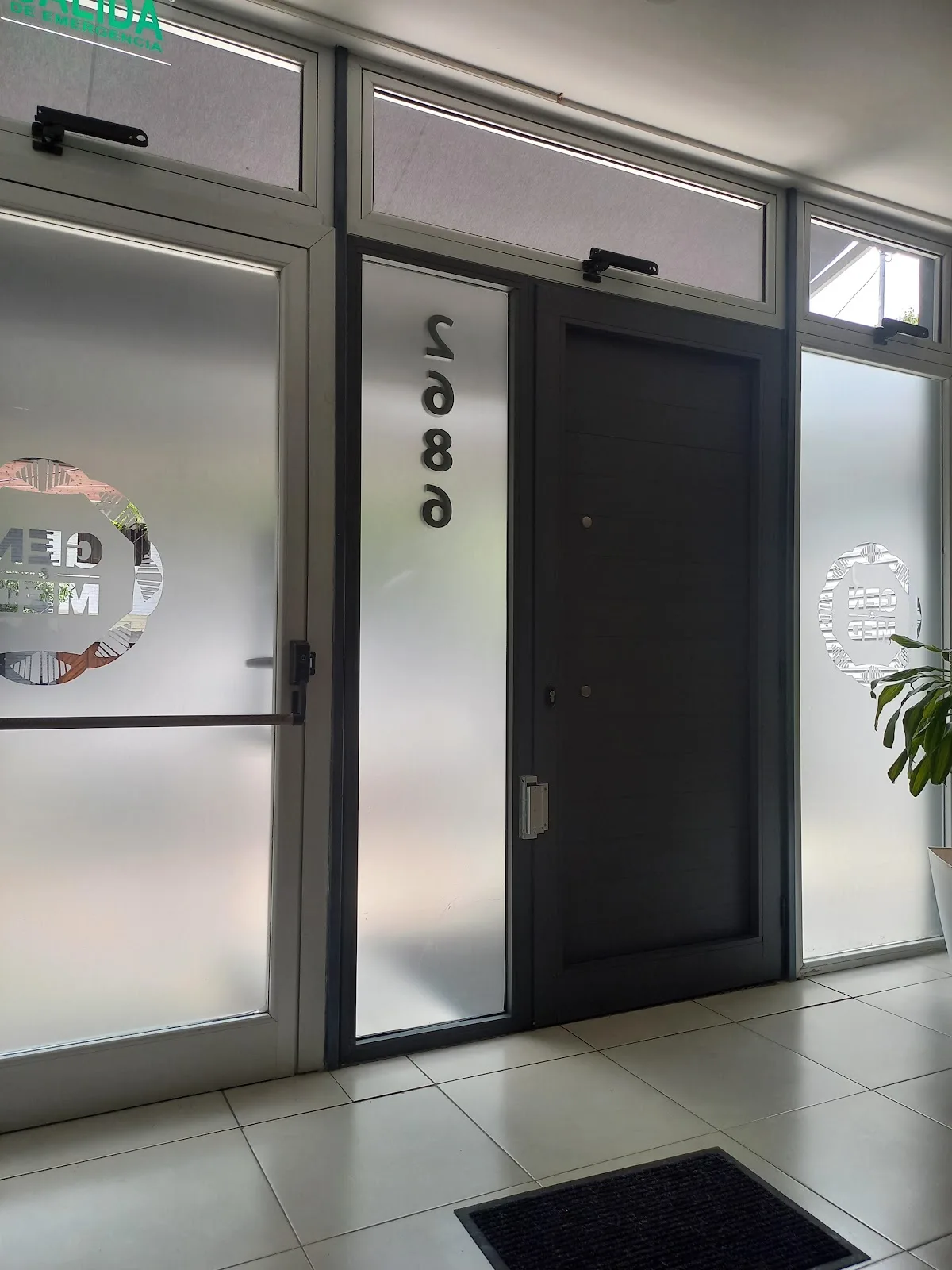 GEN&amp;MED — photo 3