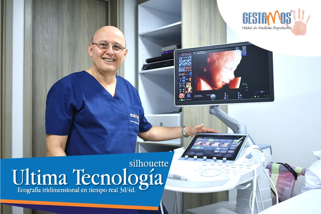 Gestamos unidad reproductiva — photo 1