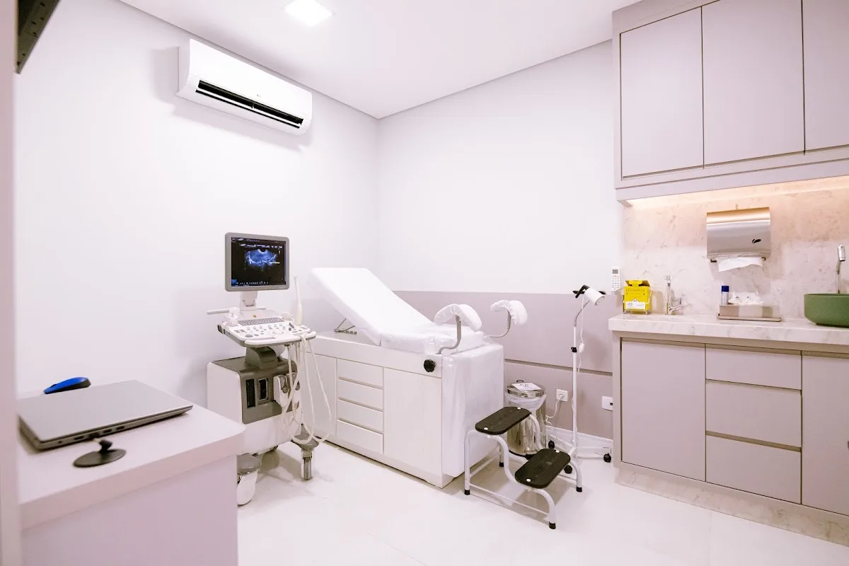 Ginefert Reprodução Assistida e Ginecologia — photo 1