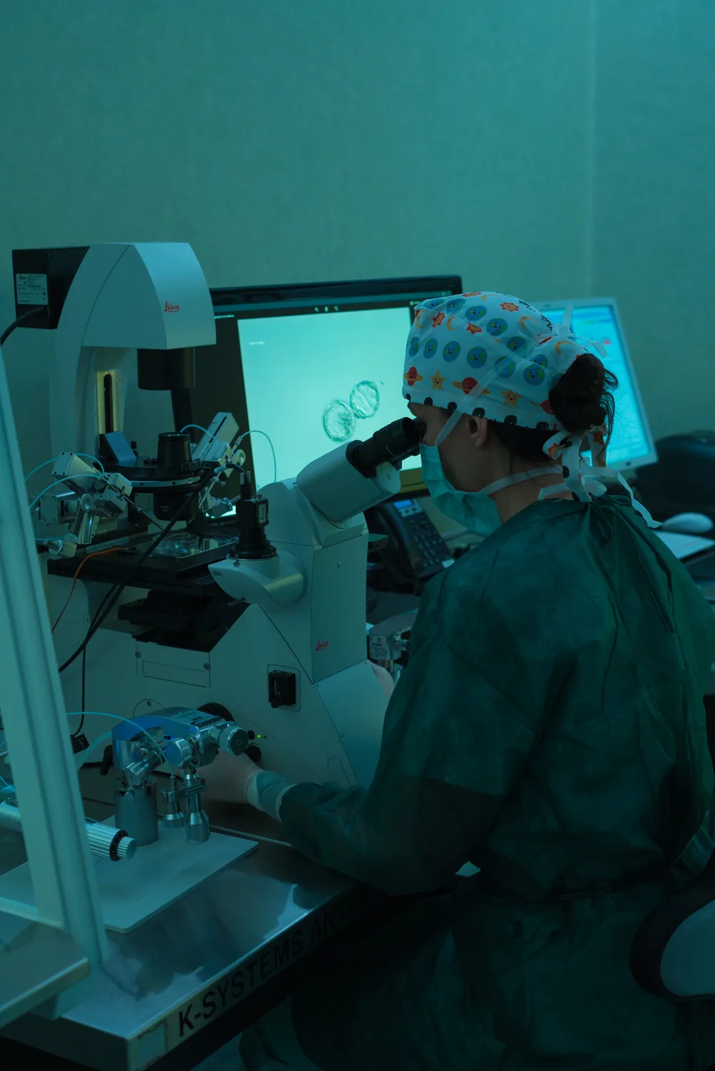 INSTITUT MARQUÈS — photo 2