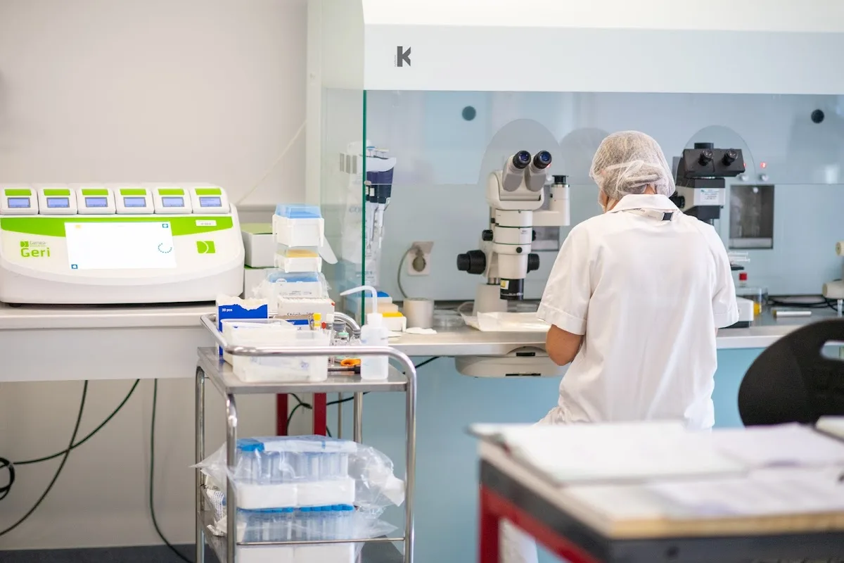 Institut Rhonalpin — photo 3