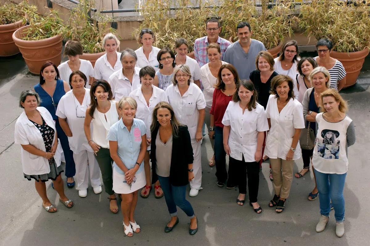 Institut Rhonalpin — photo 5