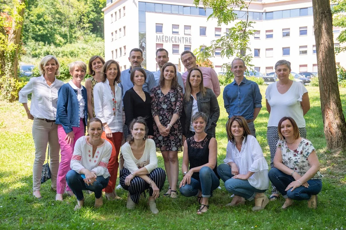 Institut Rhonalpin — photo 1