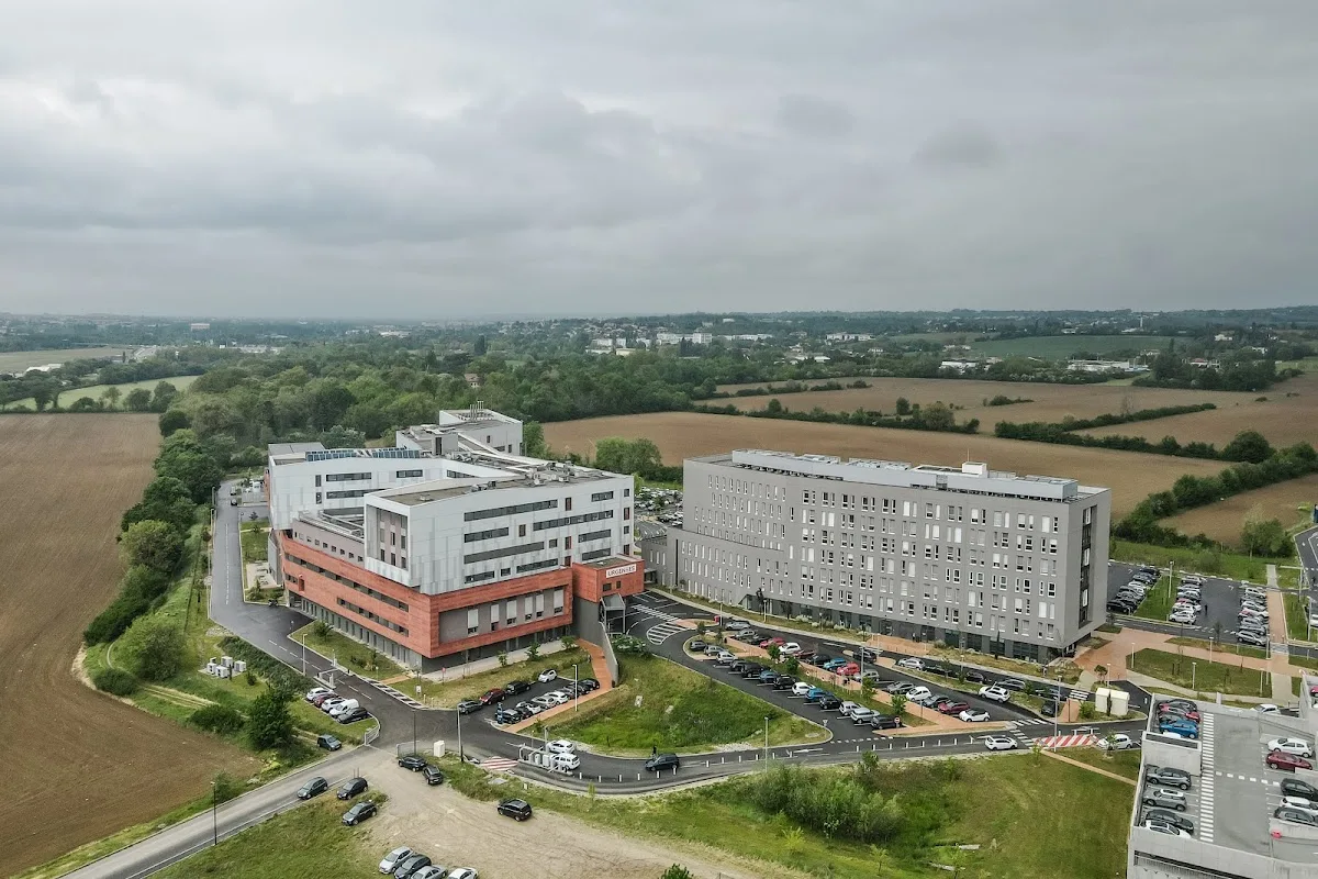 Institut de Fertilité La Croix Du Sud - Centre PMA à Toulouse — photo 1