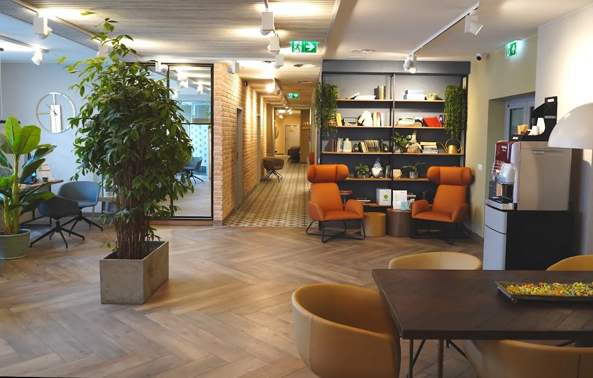 InviMed Poznań Klinika Leczenia Niepłodności — photo 4