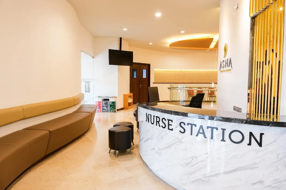 KLINIK FERTILITAS | ASHA FERTILITY CENTER — photo 1