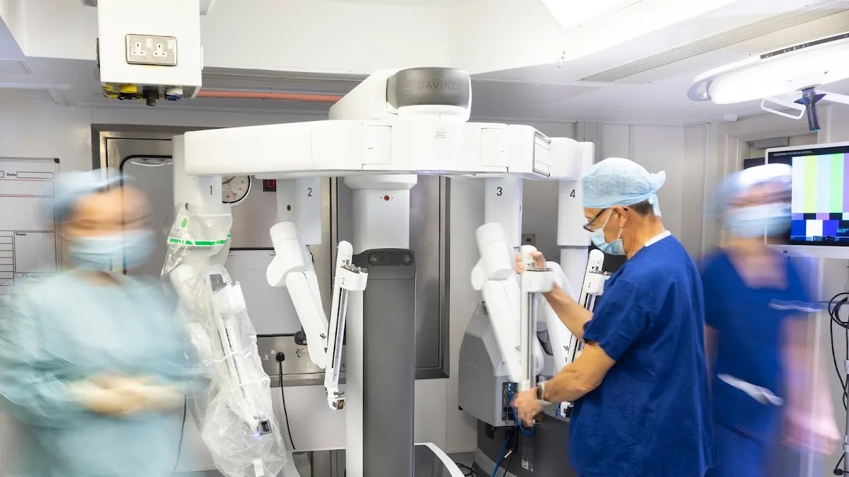 Lister Fertility Clinic at The Shard — photo 1