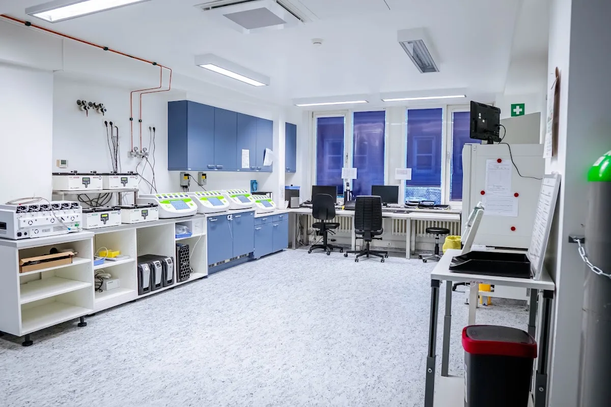 MVZ Fertility Center Hamburg — photo 2