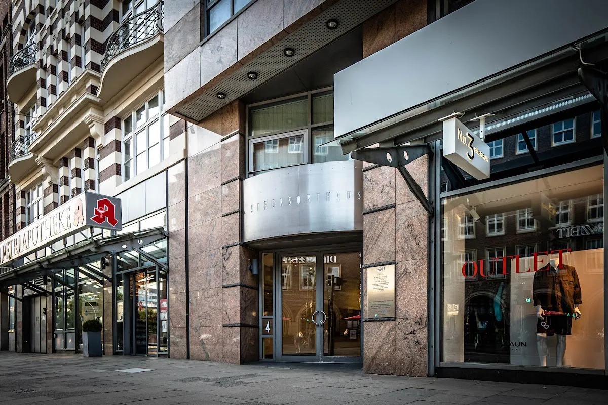 MVZ Fertility Center Hamburg — photo 3