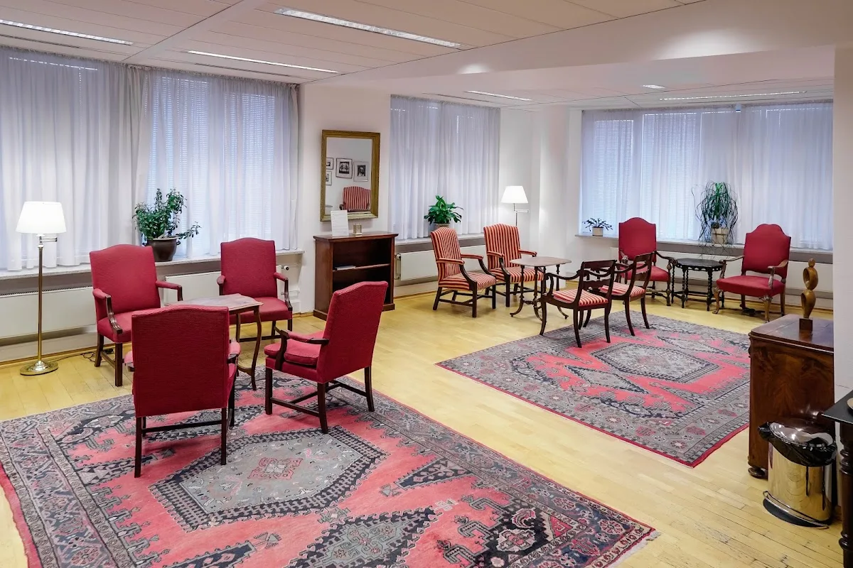 MVZ Fertility Center Hamburg — photo 4