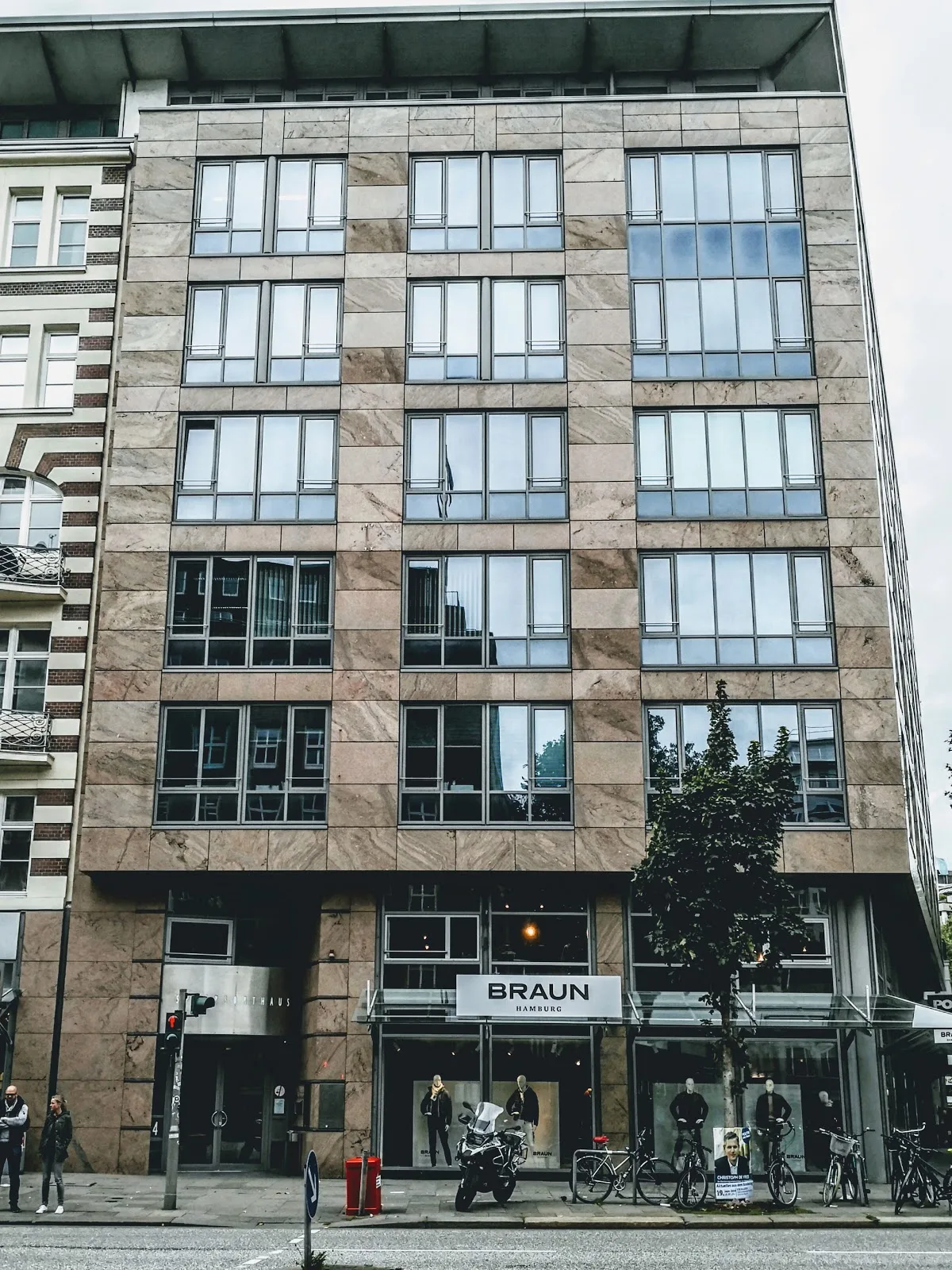 MVZ Fertility Center Hamburg — photo 5