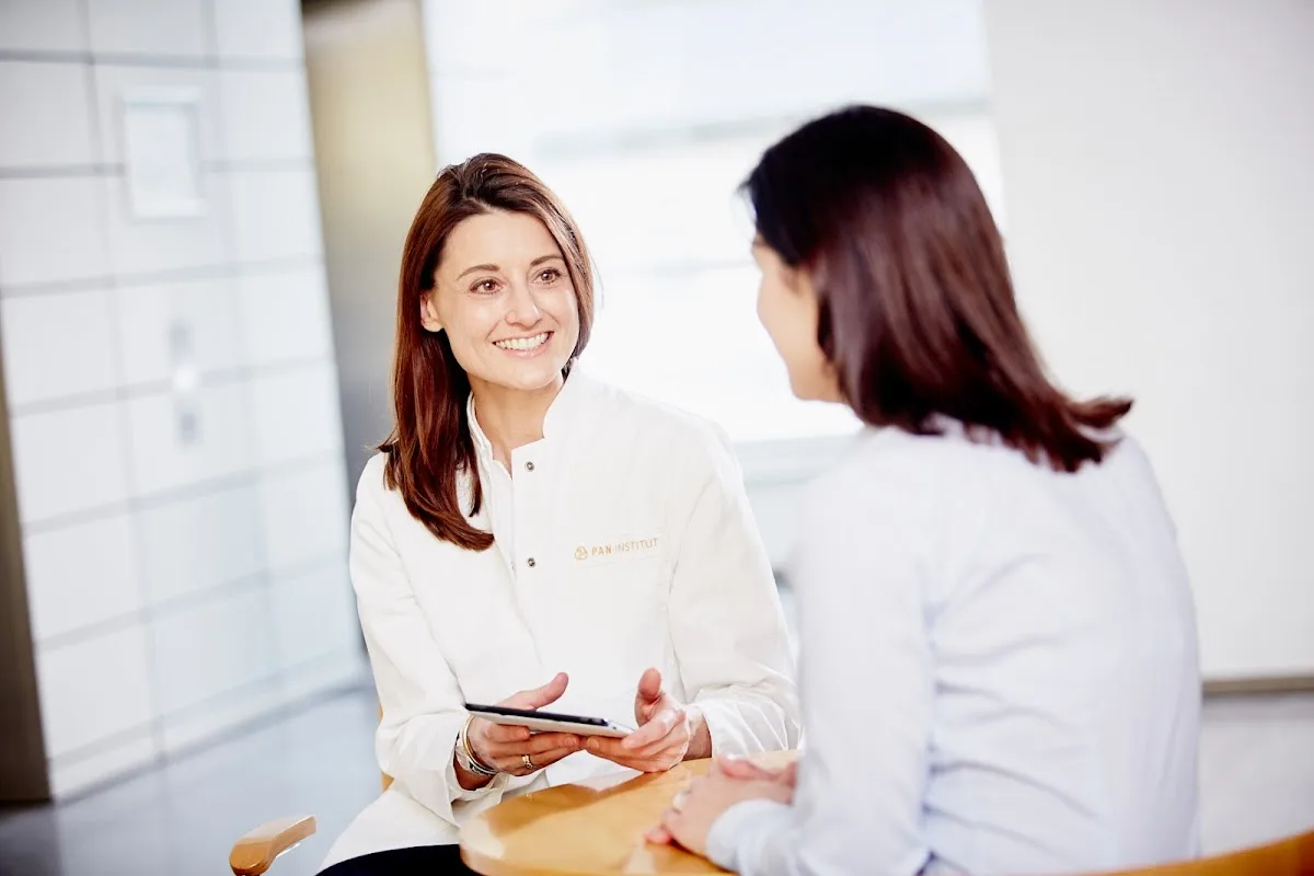 MVZ PAN Institute of Endocrinology and Reproductive Medicine — photo 1