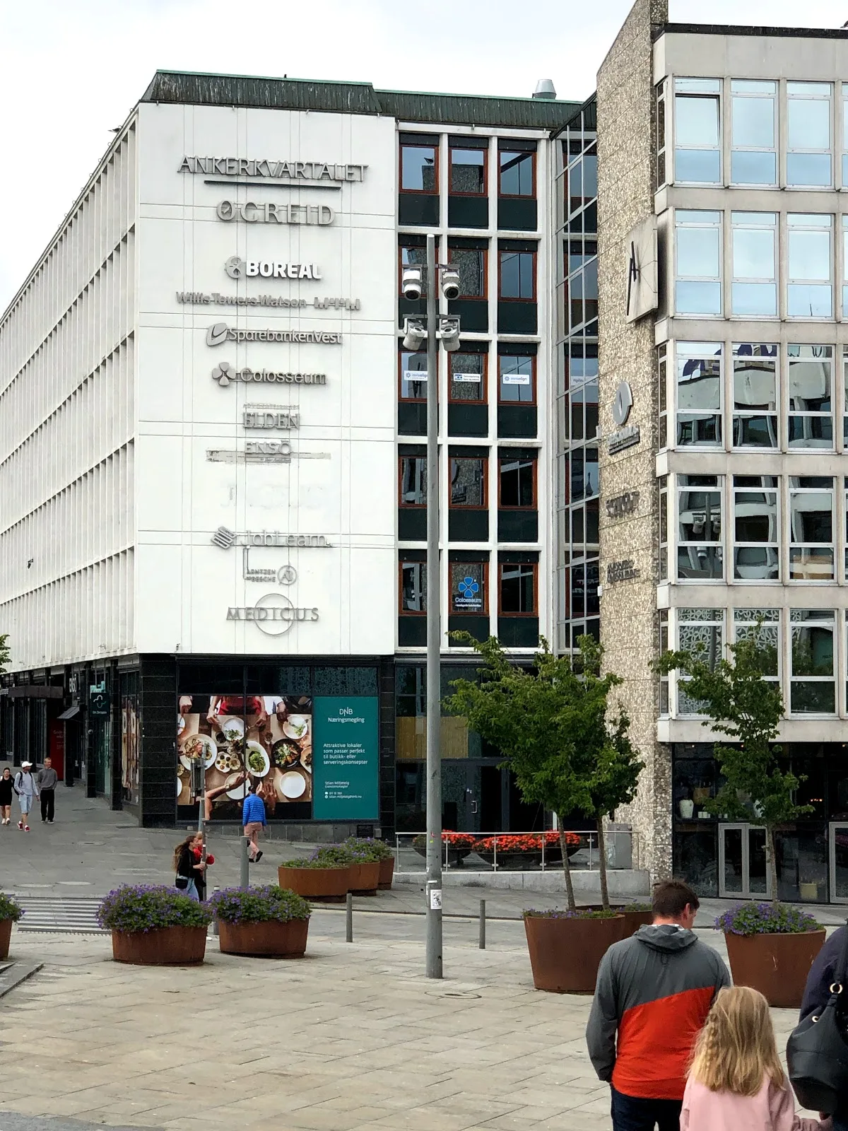 Medicus - ‎Fertilitetsklinikk og gynekologer — photo 2