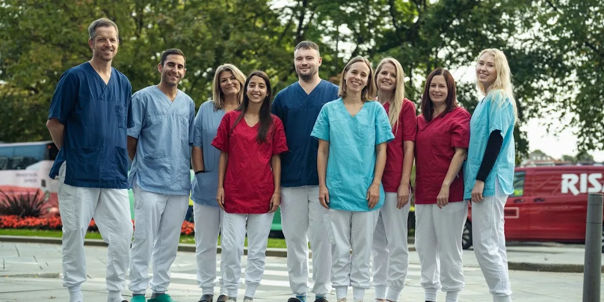 Medicus - ‎Fertilitetsklinikk og gynekologer — photo 1