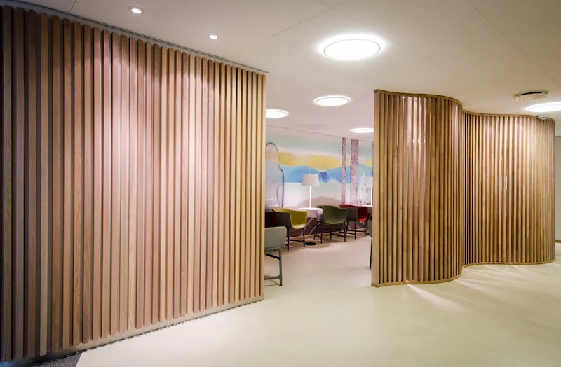 Medicus Trondheim – Fertilitetsklinikk og gynekologer — photo 3