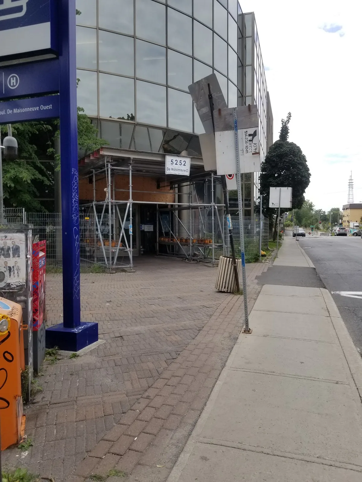 Montreal Fertility Centre — photo 4