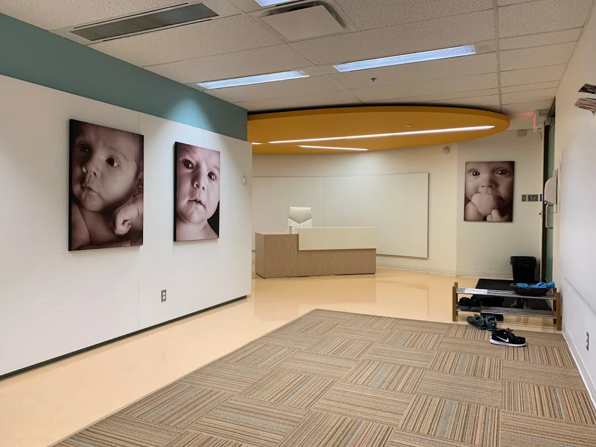 Montreal Fertility Centre — photo 1