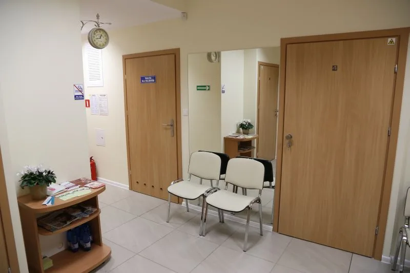 NaProCentrum — photo 5