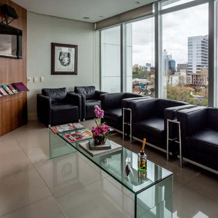 Nilo Frantz - Medicina Reprodutiva - Unidade Porto Alegre — photo 1