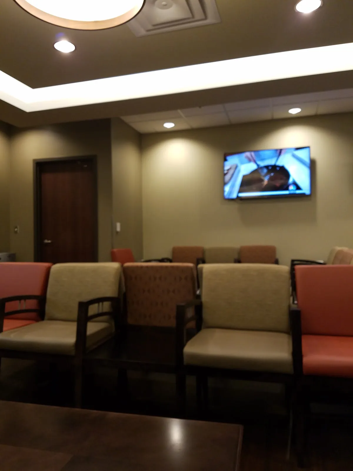 OU Health Physicians - Reproductive Medicine — photo 2