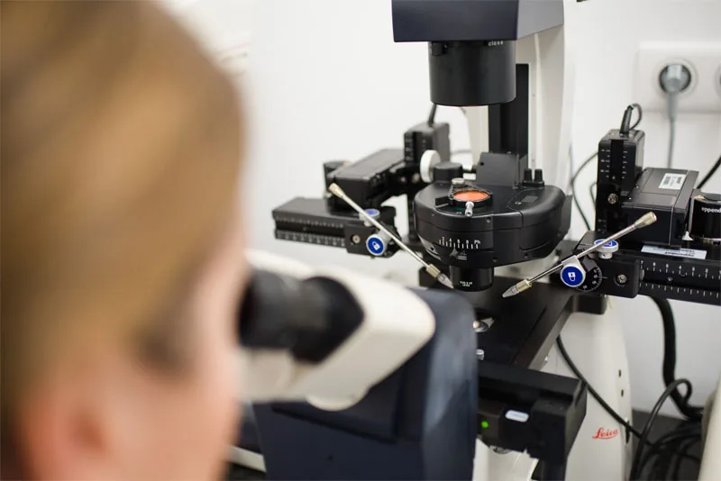 OVIklinika / Centrum leczenia niepłodności — photo 2