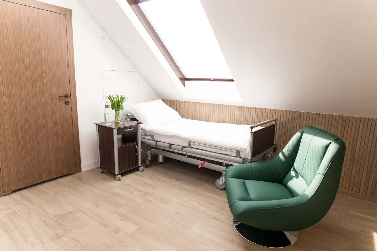 OVIklinika / Centrum leczenia niepłodności — photo 5