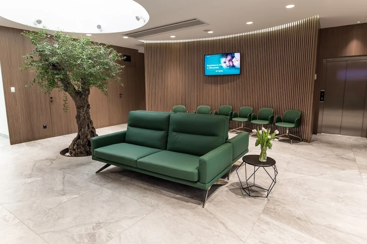 OVIklinika / Centrum leczenia niepłodności — photo 1