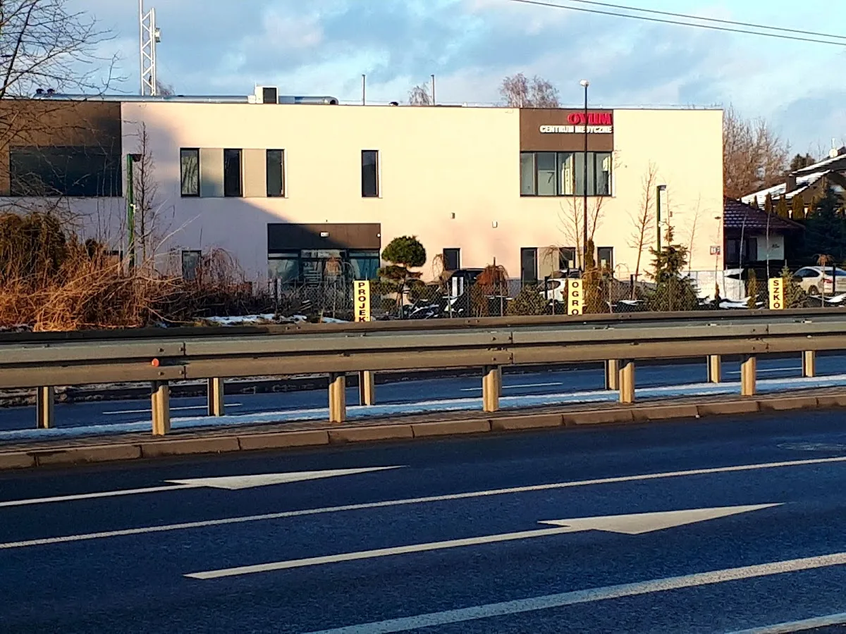 OVUM Specialized Medical Center — photo 2