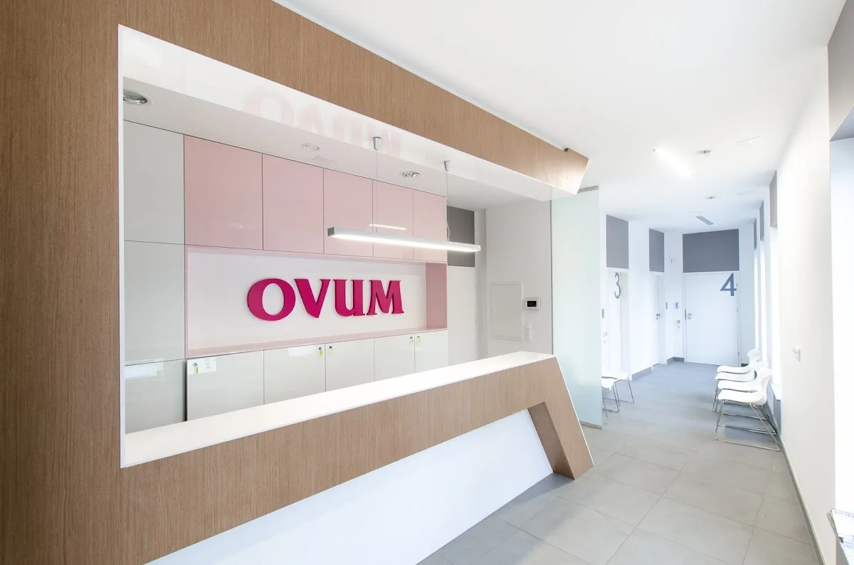 OVUM Specialized Medical Center — photo 1