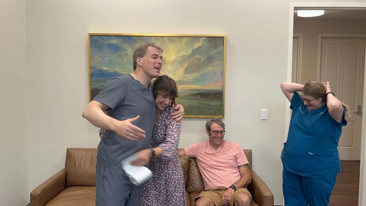 Positive Steps Fertility Clinic — photo 2