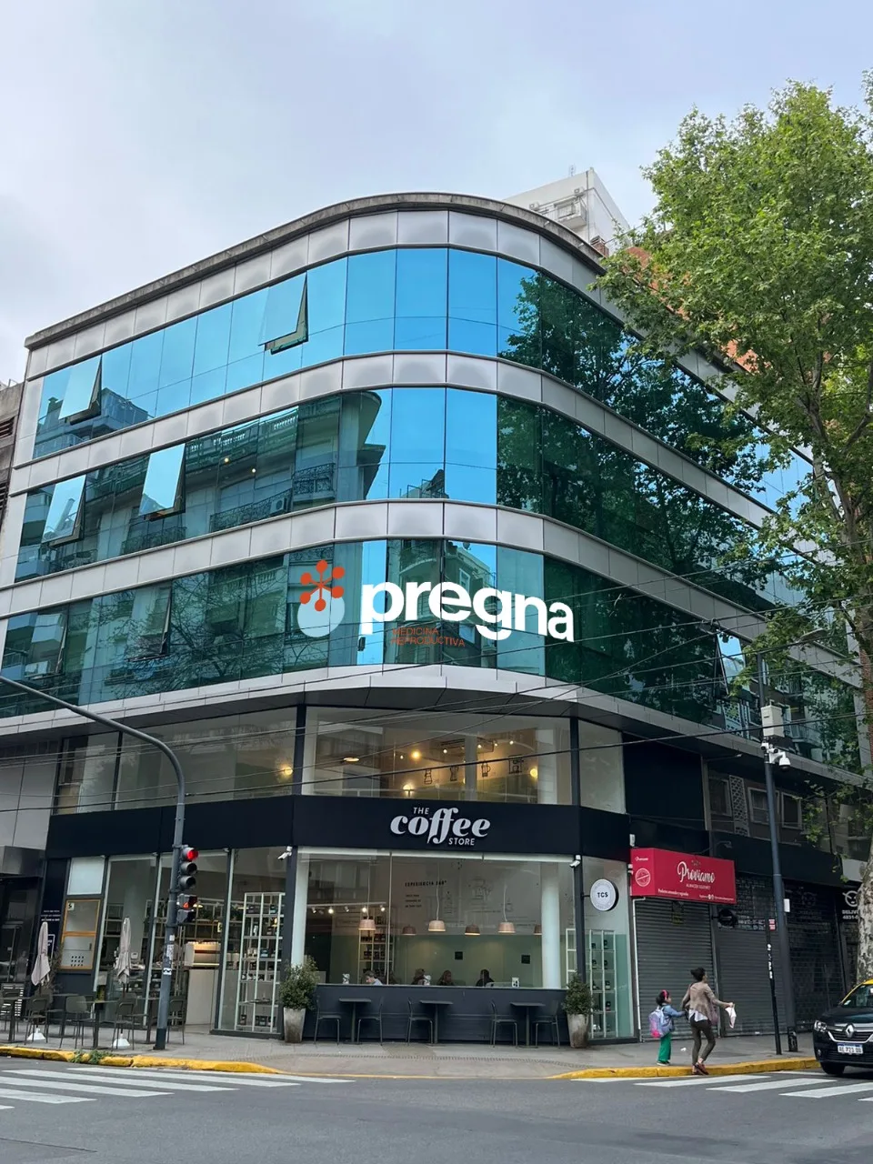 Pregna Medicina Reproductiva — photo 4