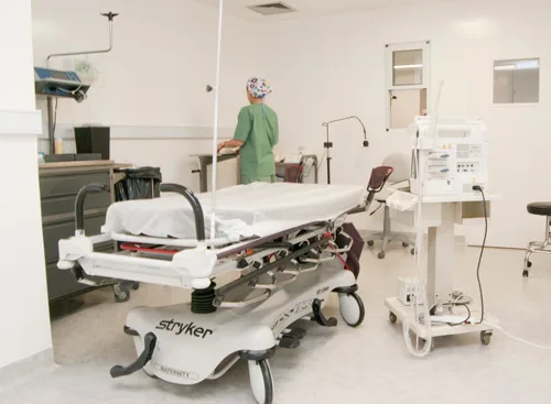 Pregna Medicina Reproductiva — photo 5