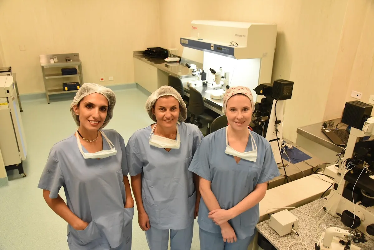 Servicio de Medicina Reproductiva | Grupo Gamma — photo 2