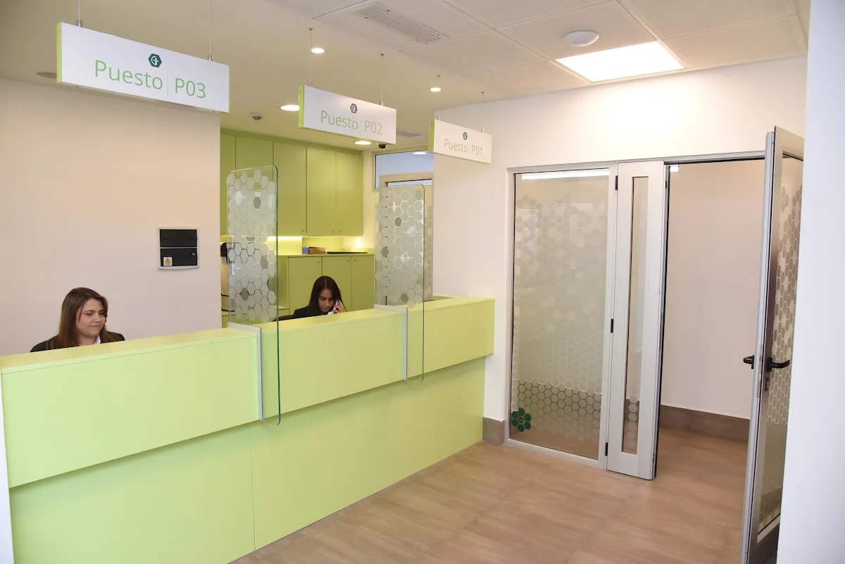 Servicio de Medicina Reproductiva | Grupo Gamma — photo 4