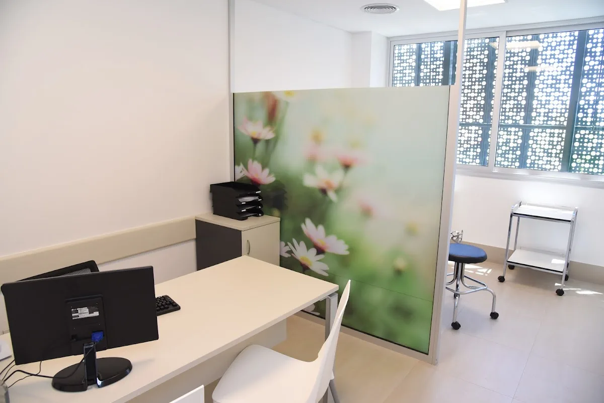 Servicio de Medicina Reproductiva | Grupo Gamma — photo 5