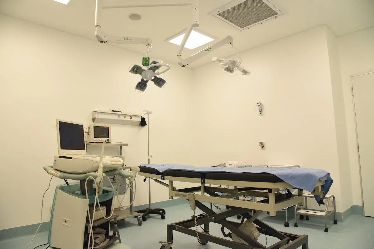 Servicio de Medicina Reproductiva | Grupo Gamma — photo 1