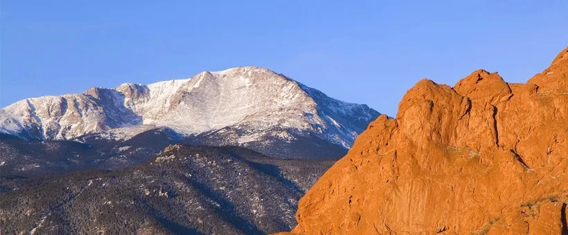 Shady Grove Fertility in Colorado Springs, CO — photo 1