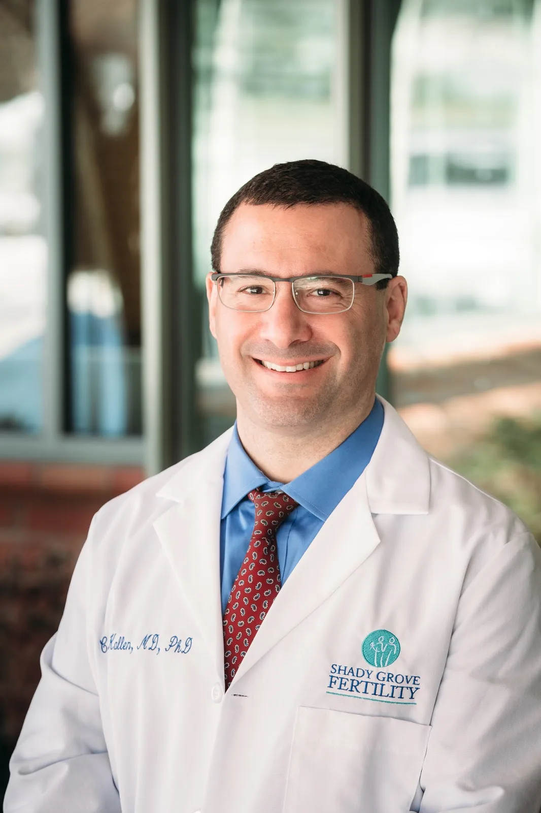 Shady Grove Fertility in Philadelphia, PA — photo 3