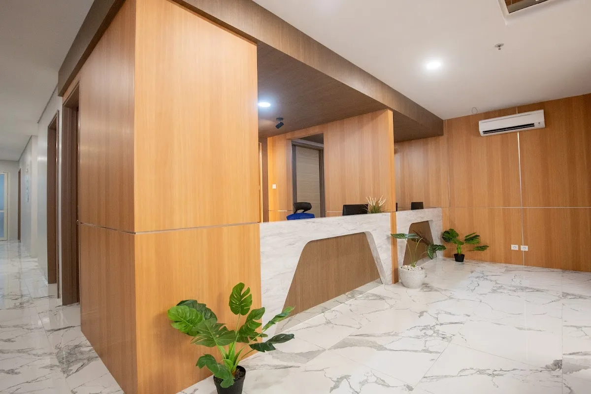 Smart Fertility Clinic Evasari — photo 1