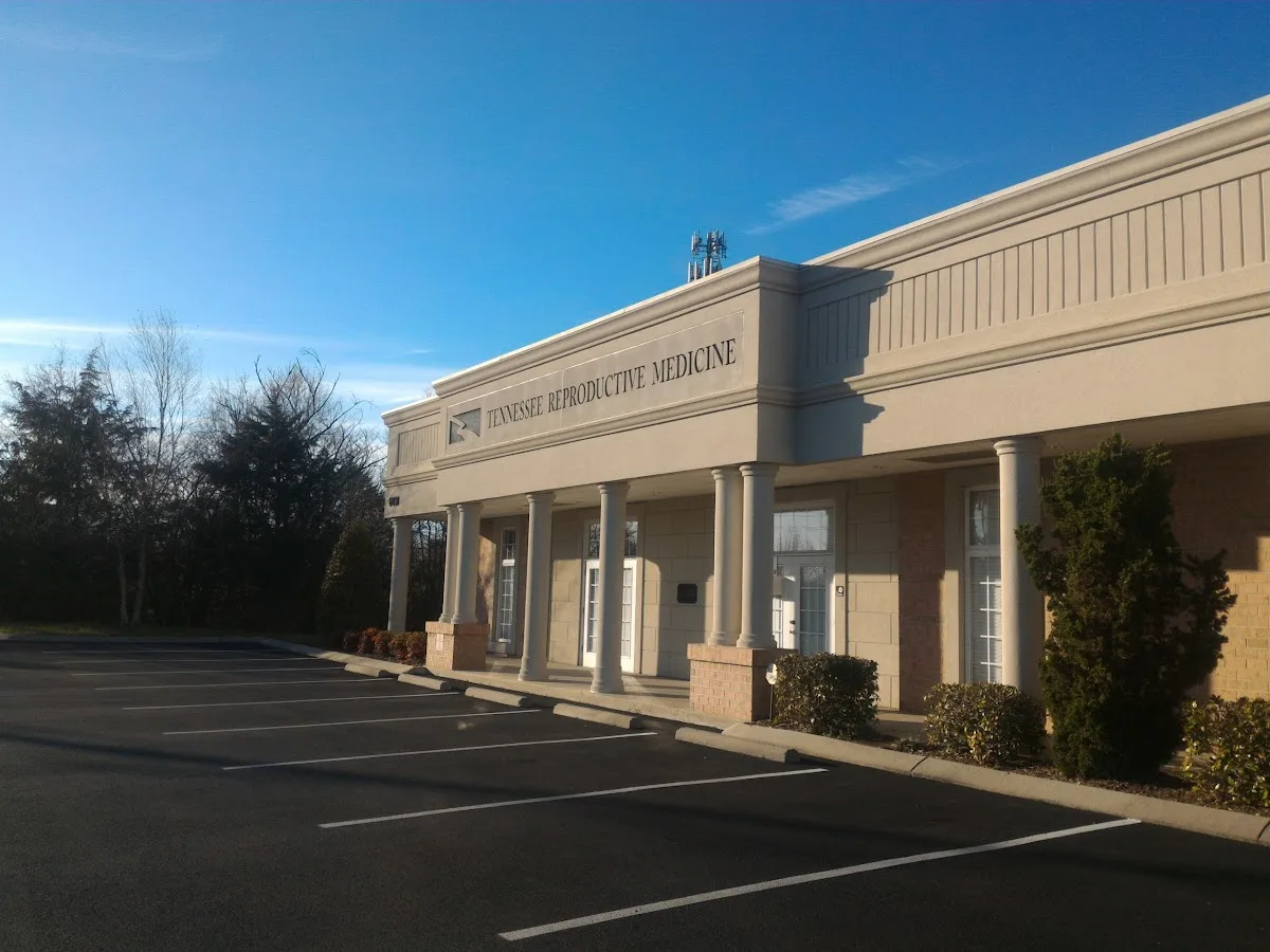 Tennessee Reproductive Medicine — photo 2