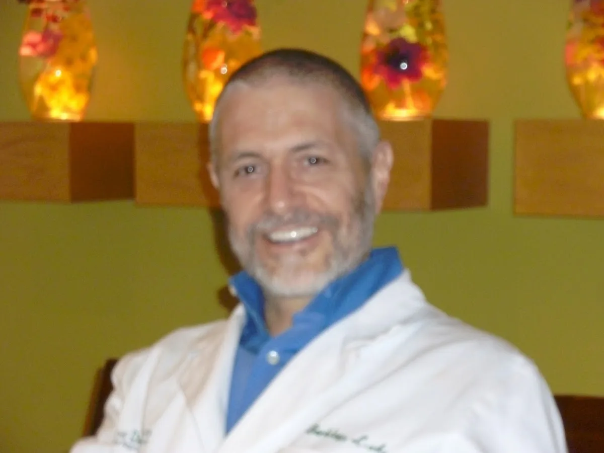 The Berkley Center for Reproductive Wellness — photo 1