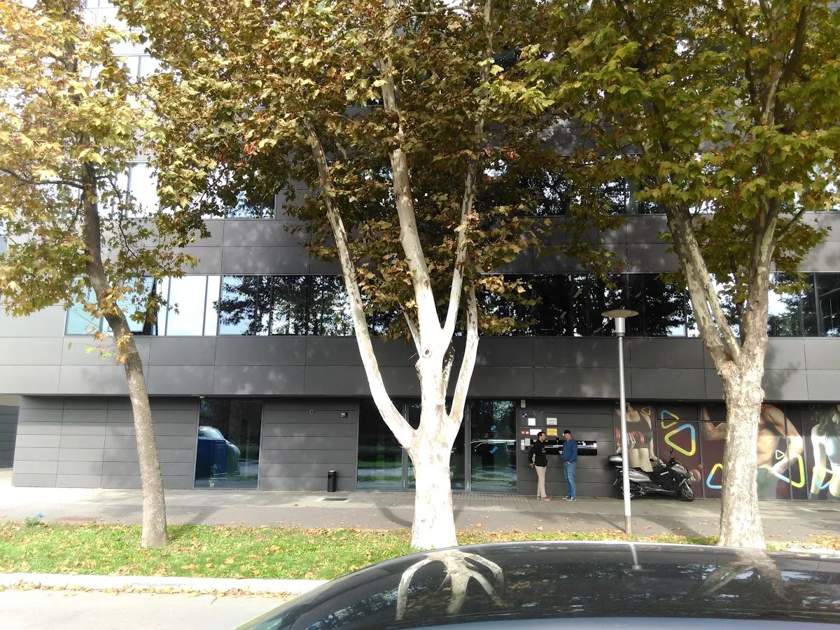 polyclinic Repromed — photo 2