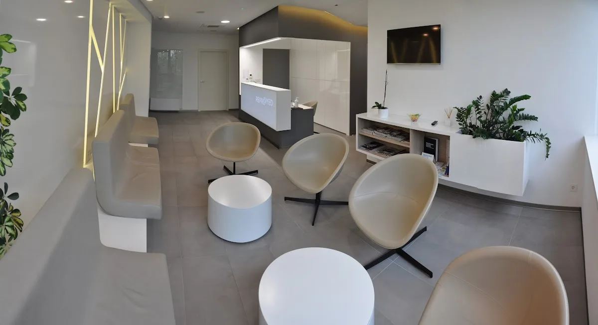 polyclinic Repromed — photo 1