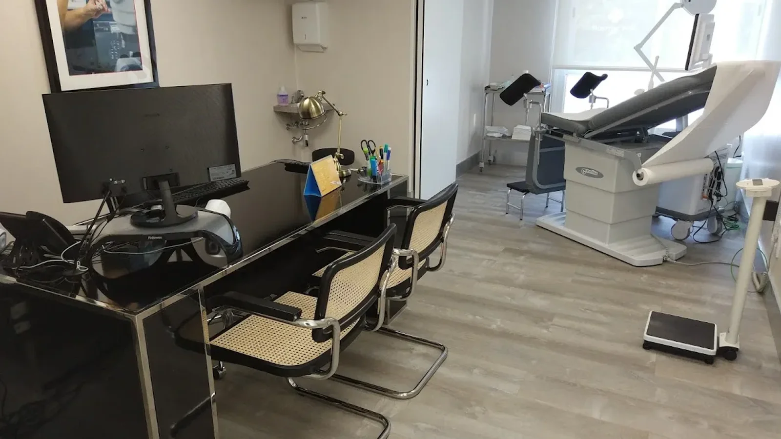 Ginemed Madrid Pardo de Aravaca