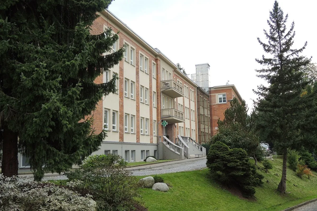 IVF Zlin Czech Republic